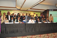 NATA Taj Deccan Programs